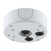 AXIS T94S01P CONDUIT BACK BOX
