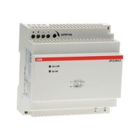 POWER SUPPLY DIN CP-D 24/4.2 1