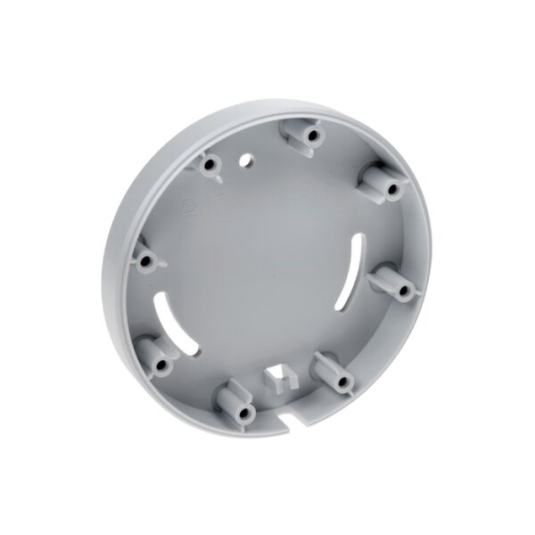 AXIS T94D01S FLAT WHITE 10PCS