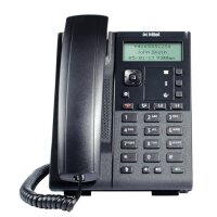 Mitel (Aastra) 6863 SIP Phone