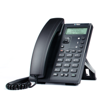 Mitel (Aastra) 6863 SIP Phone