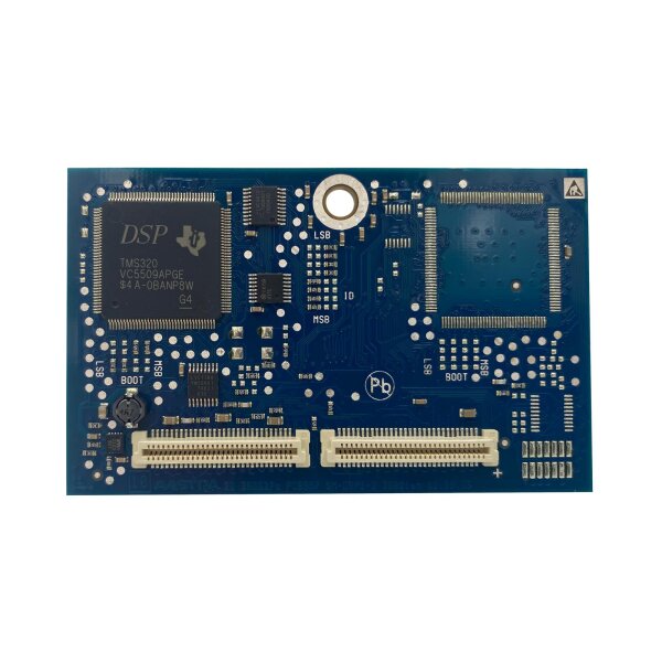 DSP-Modul SM-DSPX1 (1 chipset)