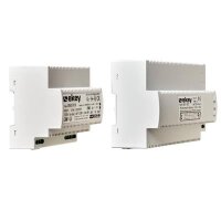 ekey USV REG 230 VAC/12 VDC/5 A + AKKU 4 Ah