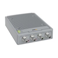 AXIS P7304 Video Encoder