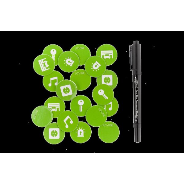NFC Smart Tags