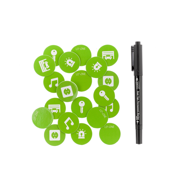 NFC Smart Tags
