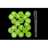 NFC Smart Tags