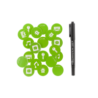 NFC Smart Tags