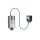 ExCam XPT Q6075 Explosion-Protected PTZ Camera
