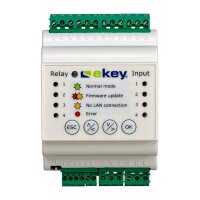 ekey net SE REG 4