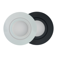 Loxone LED Spot RGBW