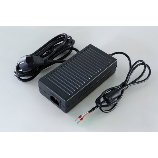 Loxone Steckernetzteil 24V, 6,25A Typ E,F
