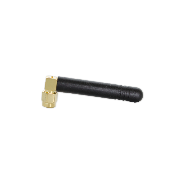 SMA Antenne mit Kippgelenk 868MHz