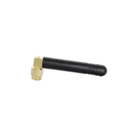 SMA Antenne mit Kippgelenk 868MHz