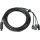 AXIS MULTICABLE C 5M