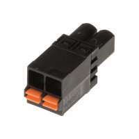 AXIS CONNECTOR A 2P5.08 STR 10