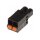 AXIS CONNECTOR A 2P5.08 STR 10