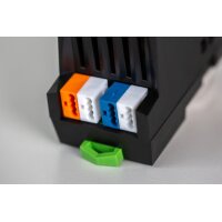 Loxone Schüco Extension