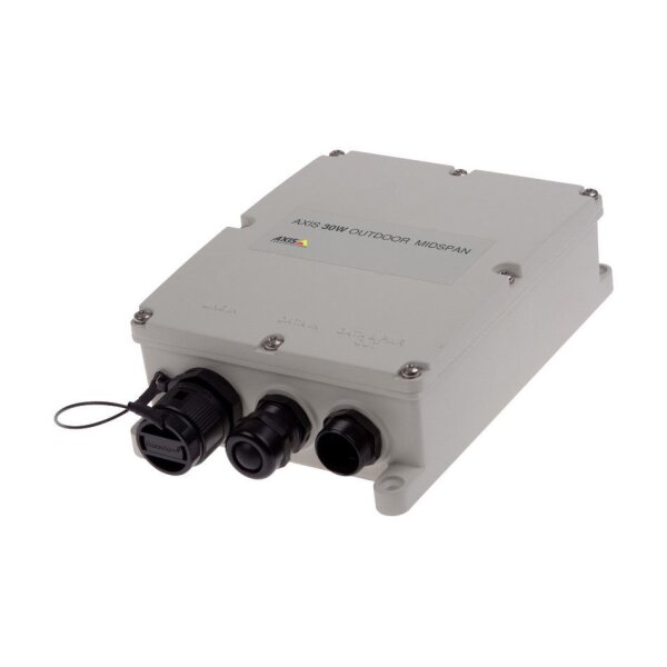 Axis 30W Outdoor Midspan