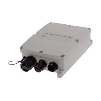 Axis 30W Outdoor Midspan
