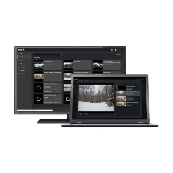 AXIS CASE INSIGHT EU 1YEAR
