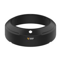 AXIS TM3808-E SKIN COVER BLACK