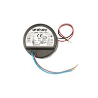 ekey NT UP 230 VAC/12 VDC/2 A