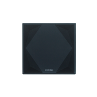 Loxone Touch Pure Nano Anthrazit