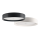 LED Ceiling Light RGBW Air Weiss