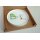 LED Ceiling Light RGBW Air Weiss