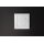 LOXONE Touch Air Weiss