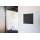 LOXONE Touch Air Anthrazit