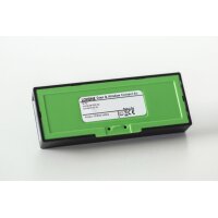 LOXONE Tür- & Fensterkontakt Air Anthrazit
