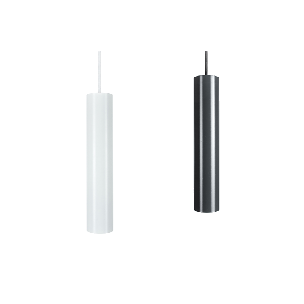 LED Pendulum Slim PWM Weiss
