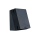 Loxone Raumklima Sensor Air Anthrazit