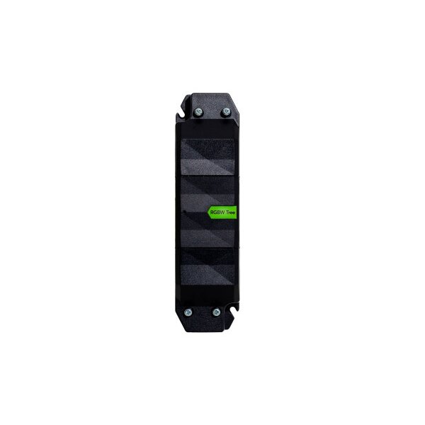 Loxone RGBW 24V Compact Dimmer Tree