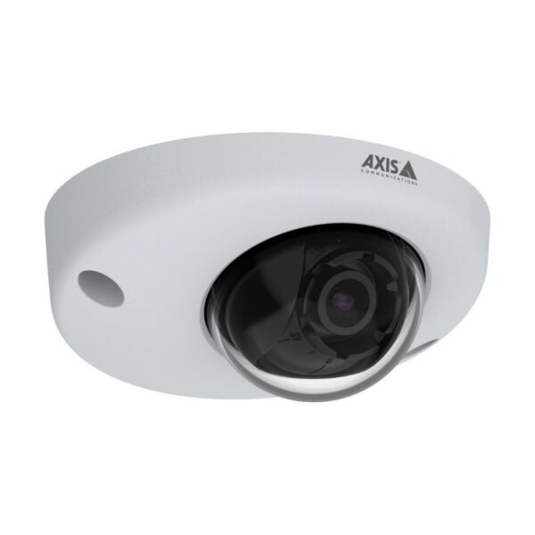 AXIS P3925-R
