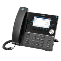 MITEL 6930t IP-Phone Antimicrobial