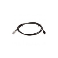AXIS F7301 CABLE BLACK 1M 4PCS