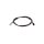 AXIS F7301 CABLE BLACK 1M 4PCS